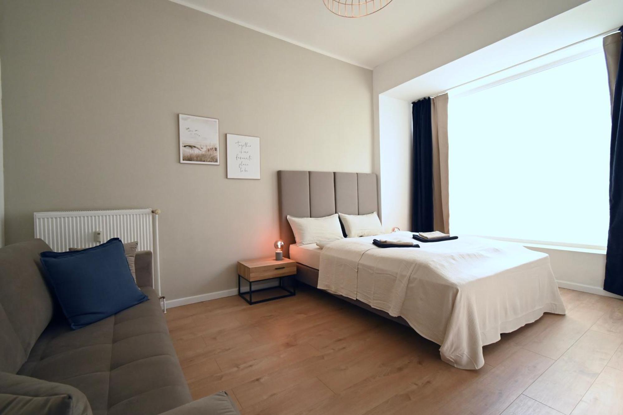 Stilvolle In Wilmersdorf Appartement Berlijn