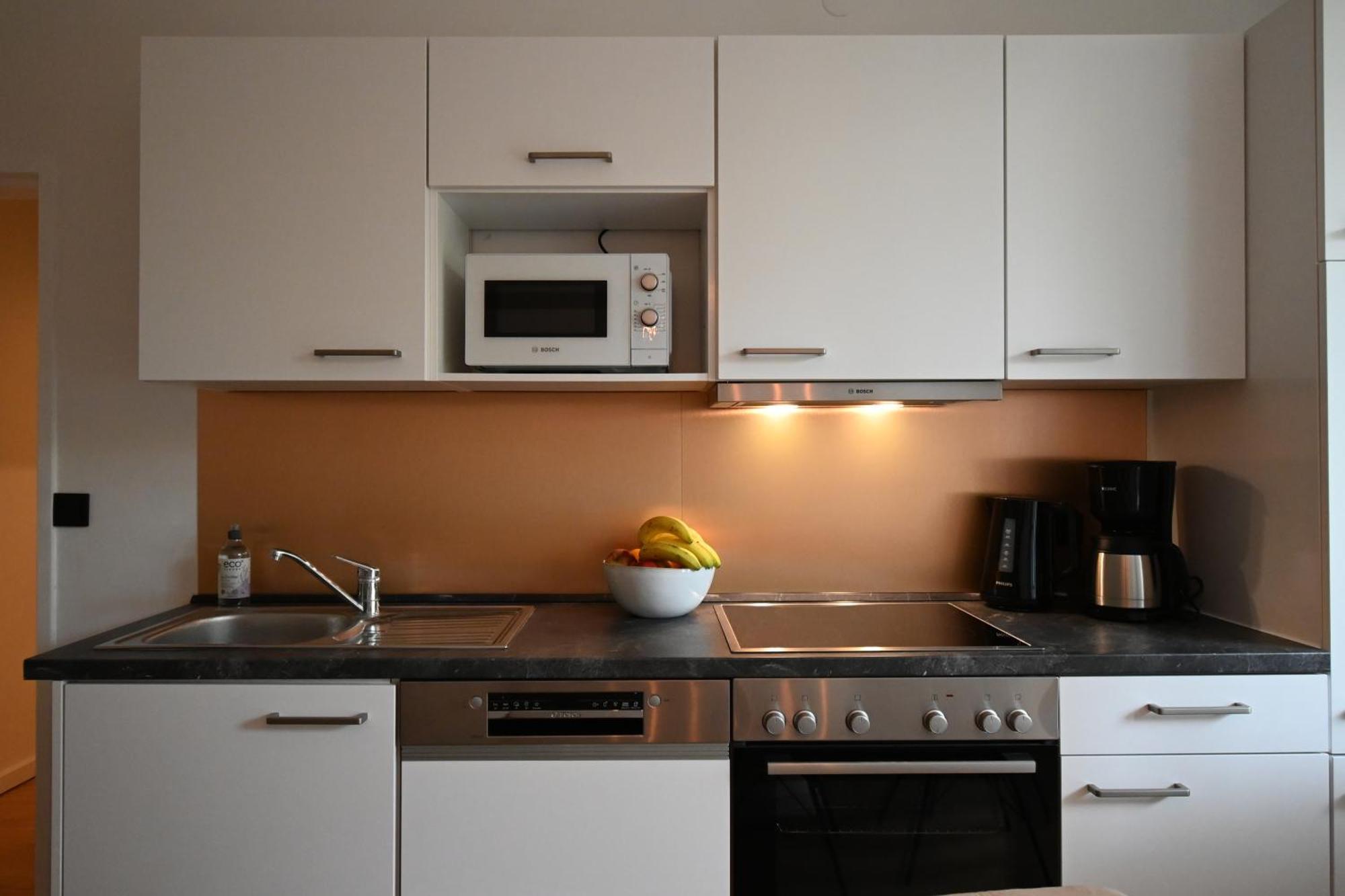 Stilvolle In Wilmersdorf Appartement Berlijn