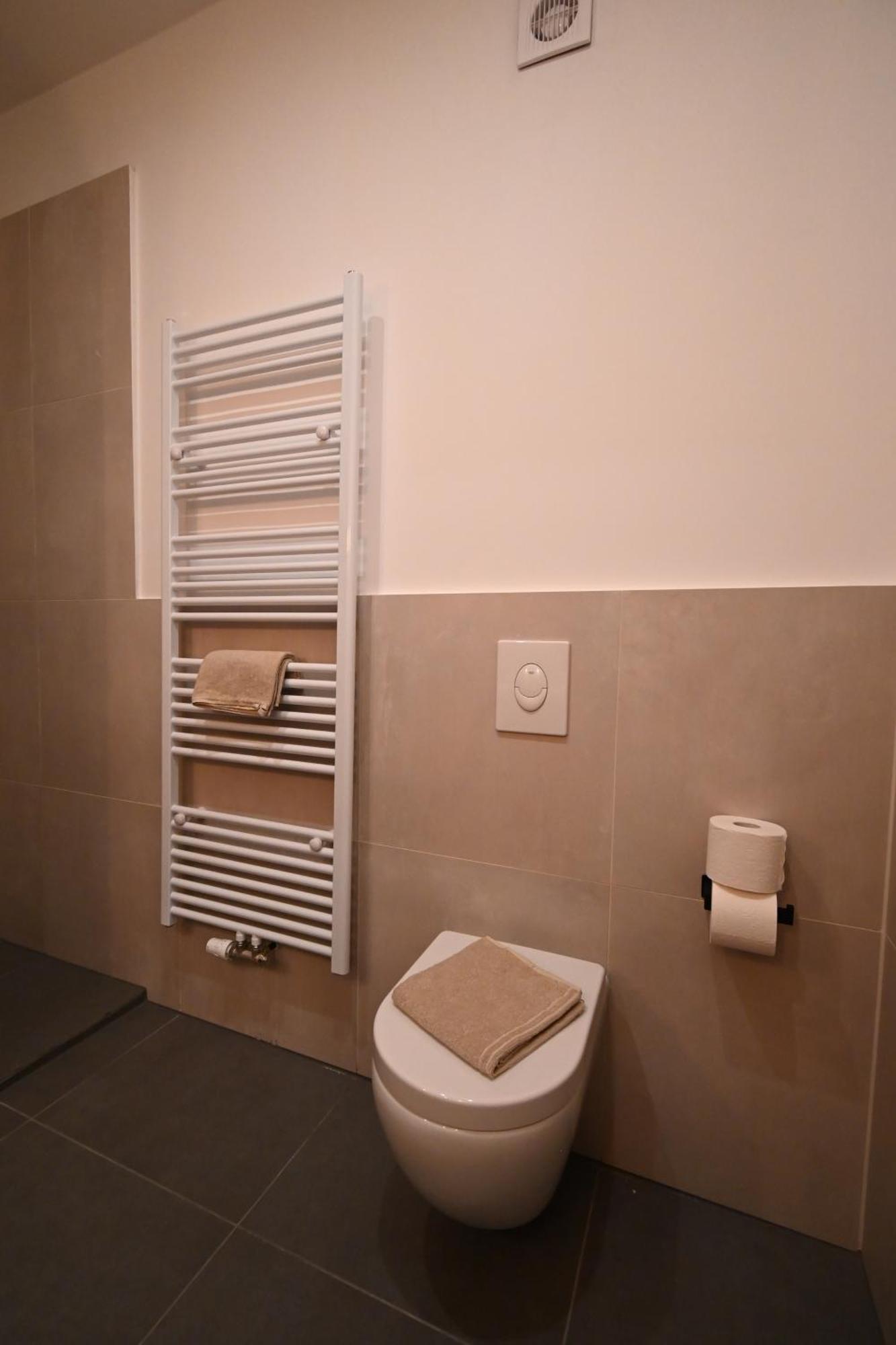 Stilvolle In Wilmersdorf Appartement