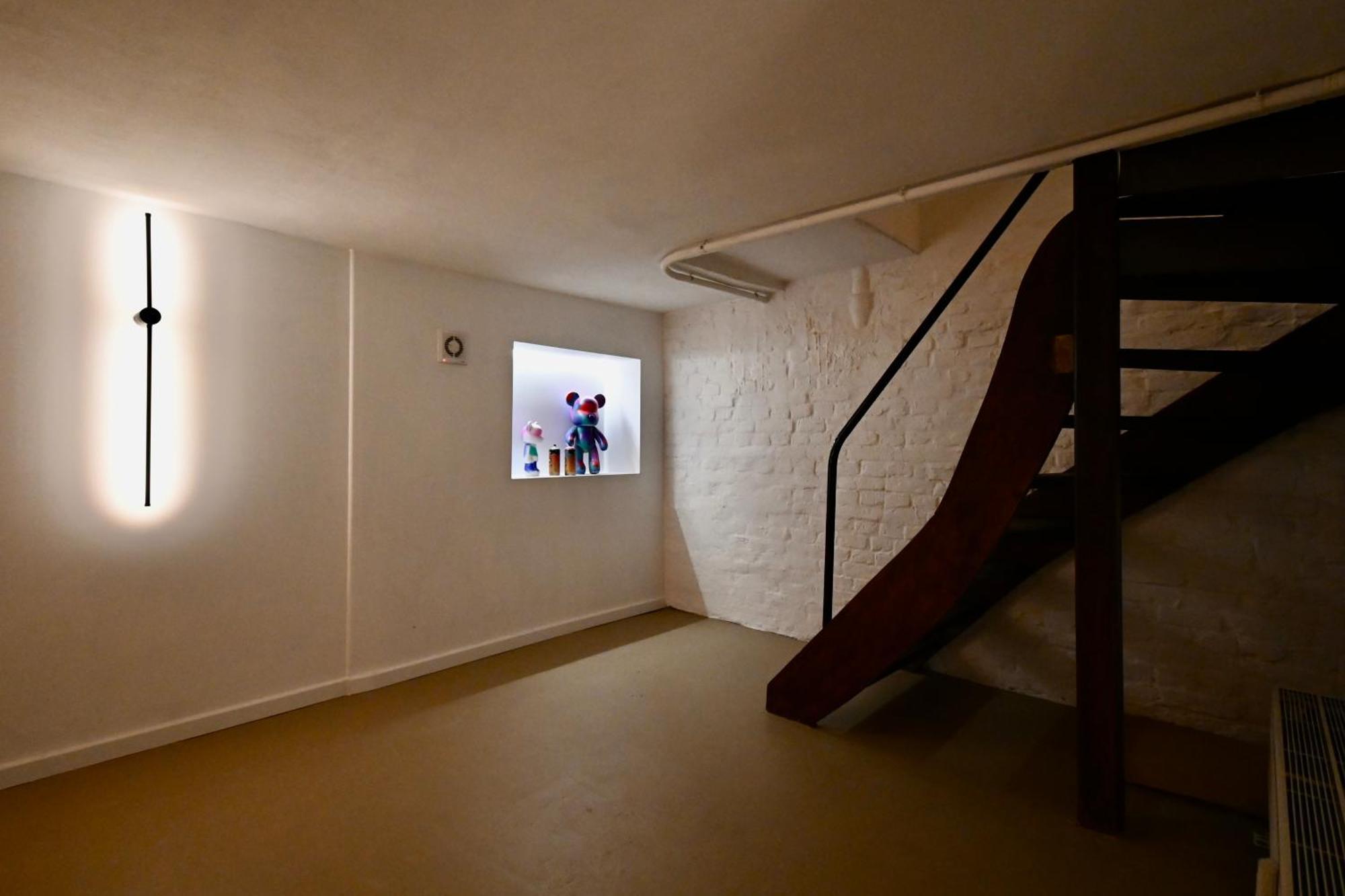 Stilvolle In Wilmersdorf Appartement Berlijn