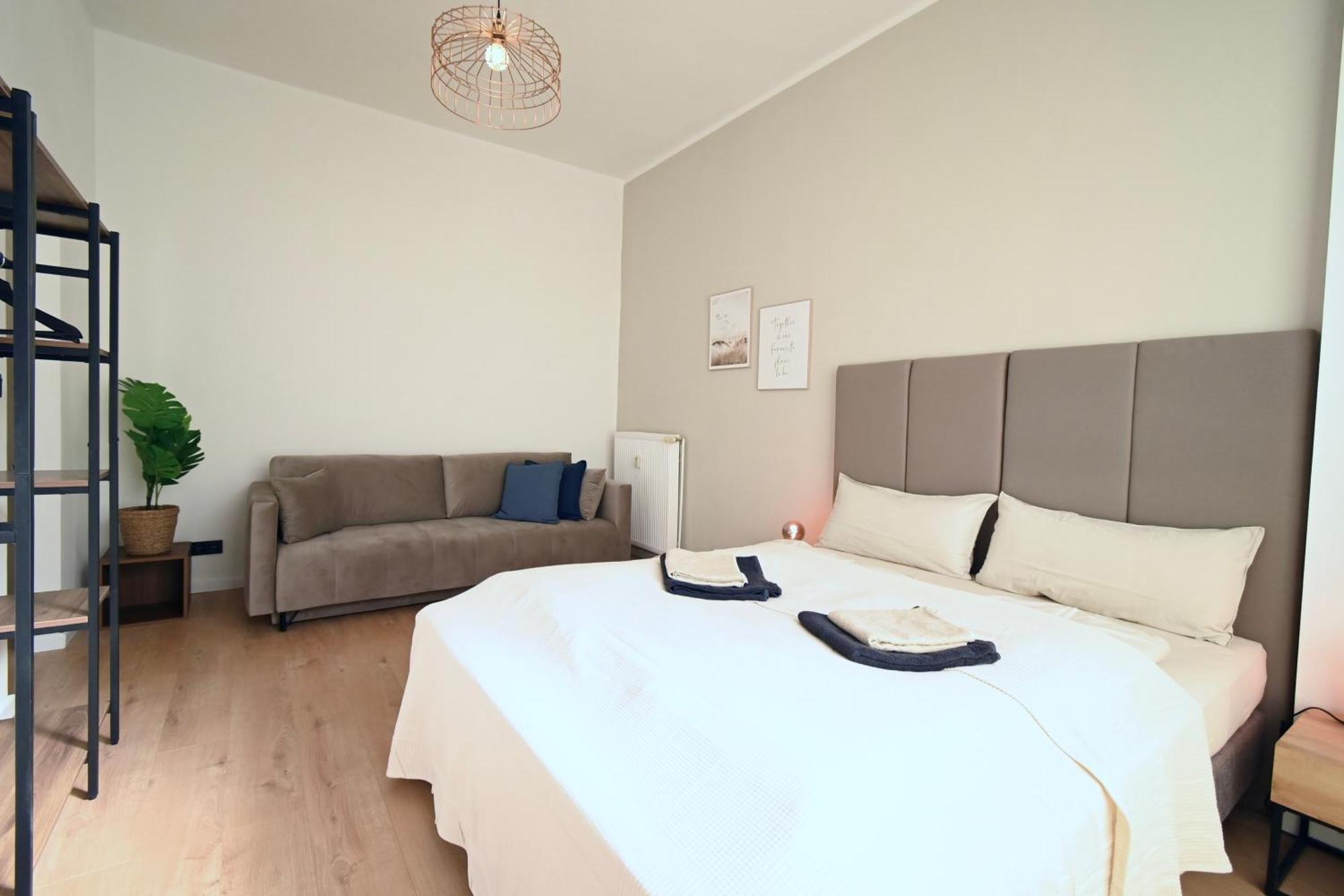 Stilvolle In Wilmersdorf Appartement Berlijn
