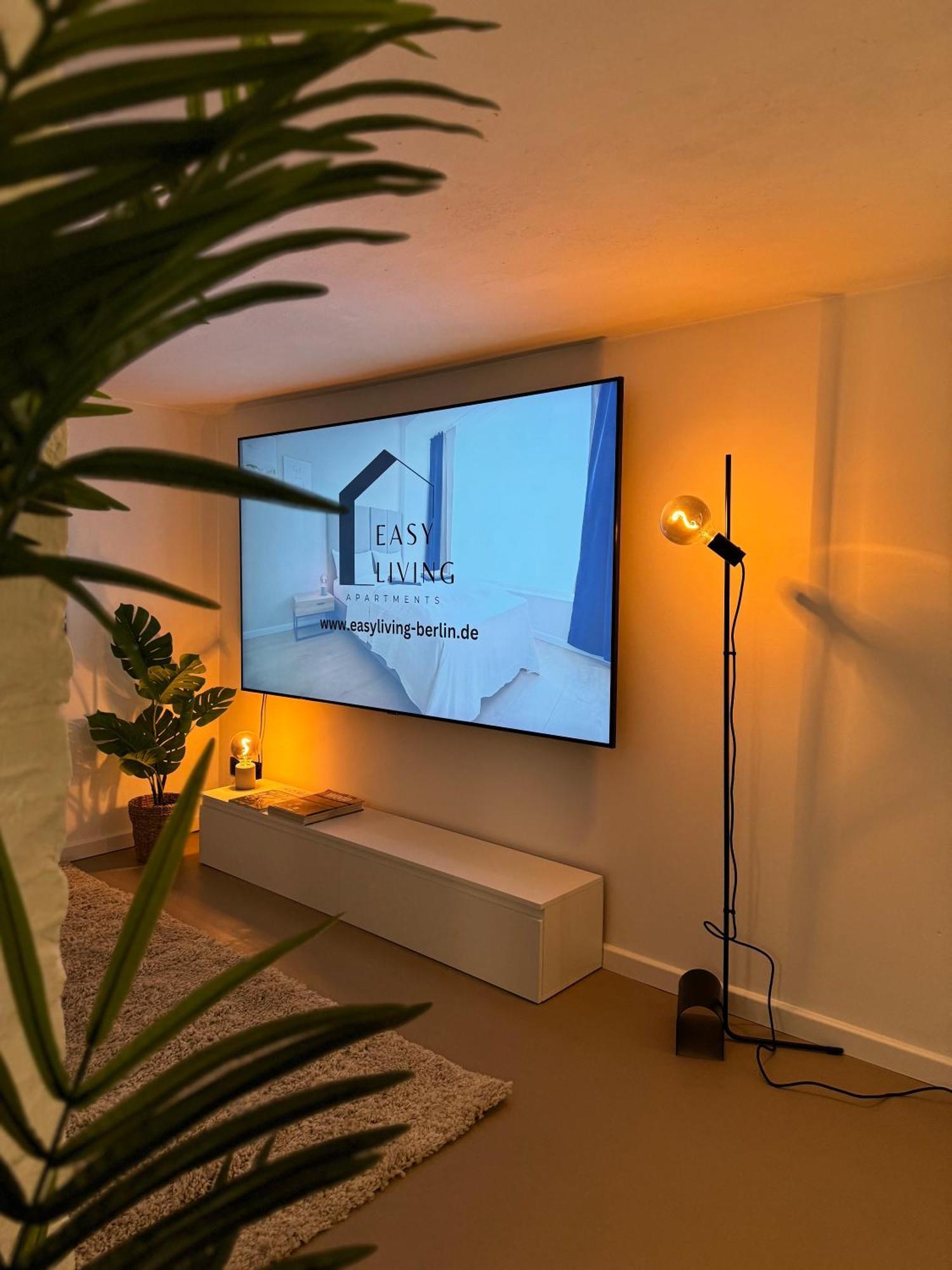 Stilvolle In Wilmersdorf Appartement Berlijn